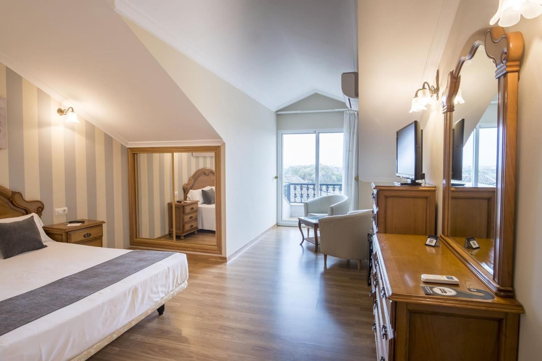 Hotel Alda Alpina à Villanueva De Arosa Extérieur photo